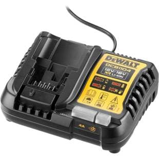 DEWALT 18V Lİ-İON AKÜ ŞARJ CİHAZI