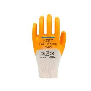 I-ZET FLEX PAMUK LİKRALI ÖRME ELDİVEN NO:9