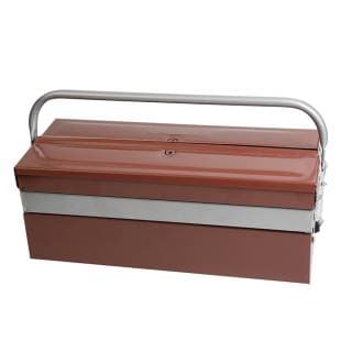 ELTOS METAL ÇANTA 52X5