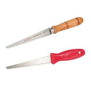 KENDO ALÇIPAN TESTERESİ AHŞAP SAPLI