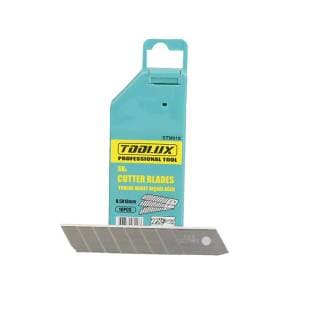 TOOLUX MAKET BIÇAĞI AĞZI
