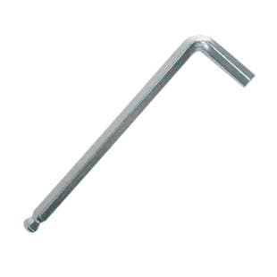 ELTOS PROFESYONEL TEK ALYAN UZUN TİP - MİSKET 4 MM
