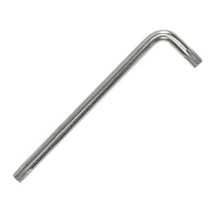 ELTOS PROFESYONEL TEK ALYAN UZUN TİP - TORX 45 MM