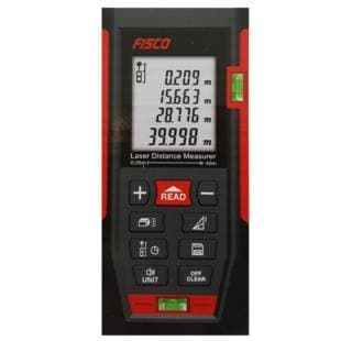 METRESAN LAZER MESAFE ÖLÇER 50MT. STLM50