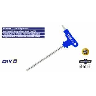 FİXİO TORX T ALLEN ANAHTAR T20