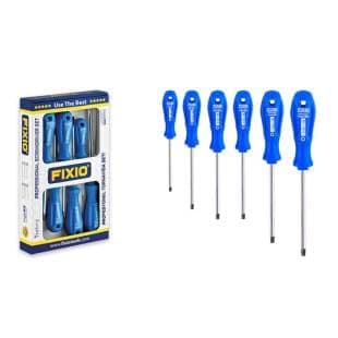 FİXİO TORX TORNAVİDA TAKIM 6LI
