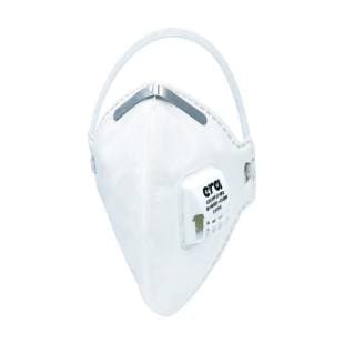 SOLUNUM MASKESİ 4310 FFP3 VNR D TOZ MASKESİ