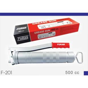 FUKAR GRES YAĞ POMPASI 500CC F201