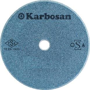 175X10X20 NK 60 TESTERE TAŞI