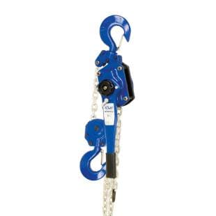 6 TON 3 M YÜK EMNİYETLİ HUBZUG ATLAS