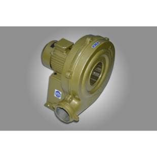 SANAYİ HAVA KÖRÜĞÜ 1/2HP 380V TRİFAZE (0,50)
