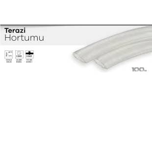 TERAZİ HORTUMU 8