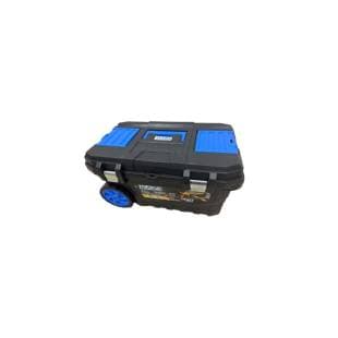 SLİM MOBİL TEKERLEKLİ TAKIM ÇANTASI