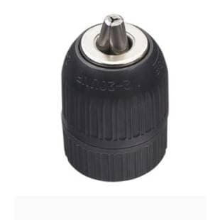 1,0-13MM 1/2''-20 PLASTİK KİLİTLİ OTOMATİK MANDREN