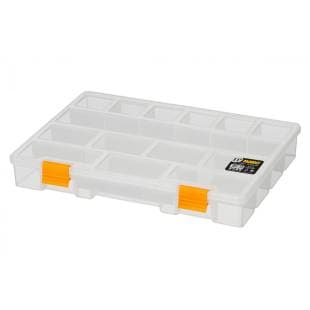 MANO KLASİK ORGANİZER 11" TAKIM ÇANTASI 203X276X42