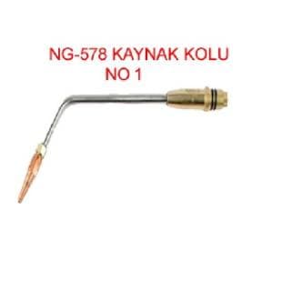 KAYNAK VE KESME TAKIMI NO:1 (0,5-1MM)
