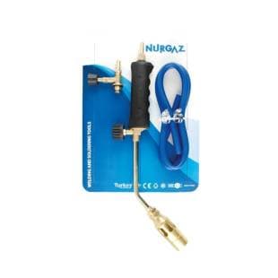 PROPAN TUTAMAK 32MM HORTUMLU TAKIM