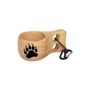 KUKSA BARDAK BEAR