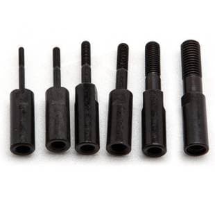 BAĞLANTI ÇUBUĞU M12 RL50