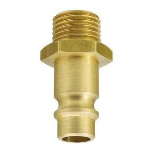 LUDECKE ES38NA 3/8'' ERKEK UÇ