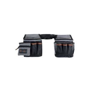 PROBAG TWİN ALET VE TAKIM BEL ÇANTASI