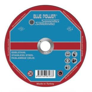 180 X 3,0 X 22 MM DÜZ KESICI (AS 30 R BF ROF) INOX