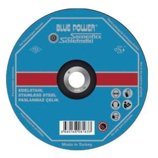 180 X 6,0 X 22 MM FLEX TAŞLAMA (AS 24 07 BF ROF) INOX