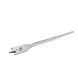 STANLEY GENİŞ AHŞAP MATKAP UCU 18MM