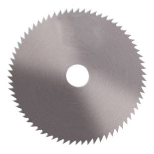 100 AĞAÇ TESTERE ELMASSIZ