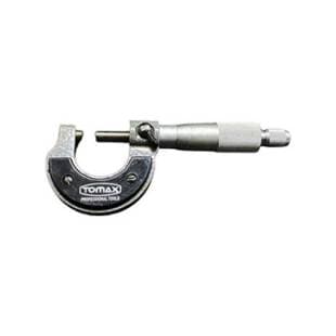 TOMAX MİKRO METRE 0-25MM