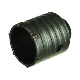 TOMAX BETON DELME PANÇ 120 MM 200 ADAPTÖRLÜ