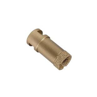 TOMAX MERMER GRANİT ELMASLI PANÇ M14 - 38 MM SPİRAL