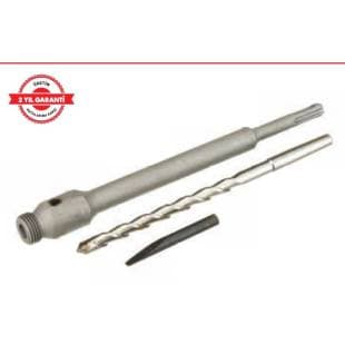 TOMAX ELMAS KAROT ADAPTÖRÜ 230 MM