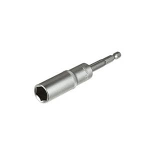 TOMAX BİTS SAPLI DERİN LOKMA ADAPTÖRÜ 8 MM HEX