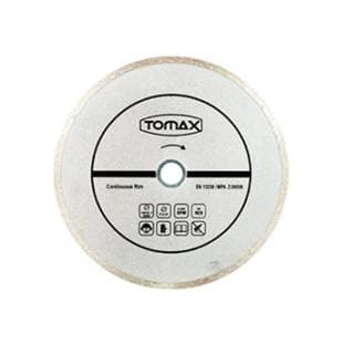 TOMAX SÜREKLİ ELMAS FAYANS KESİCİ 115 MM