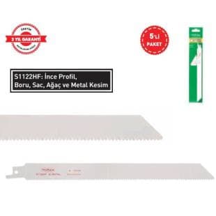 TOMAX TİLKİ KUYRUĞU 225 MM (ÇOK AMAÇLI) S1122HF