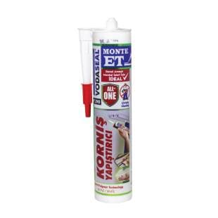 VODABOND MONTE - ET KORNİŞ YAPIŞTIRICI - 260 ML - KARTUŞ