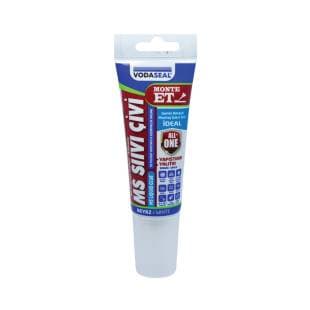 VODABOND MONTE ET HYBRİD POLYMER YAPIŞTIRICI 105 GR