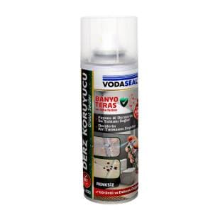VODASEAL DERZ KORUYUCU SPREY 200 ML -RENKSİZ