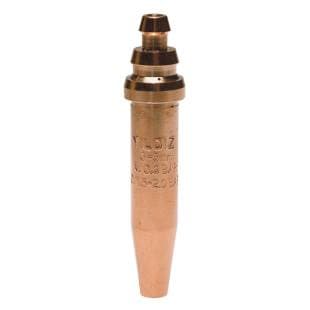 KESME LÜLESİ ASETİLEN NO:1 5-10MM