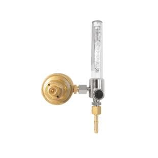 BASINÇ DÜŞÜRÜCÜ ARGON-CO2 KULLANIM YERİ - TEK FLOWMETRELİ