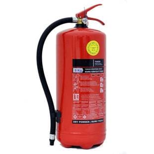 YANGIN SÖNDÜRME TÜPÜ ABC 9 KG YANGIN TÜPÜ