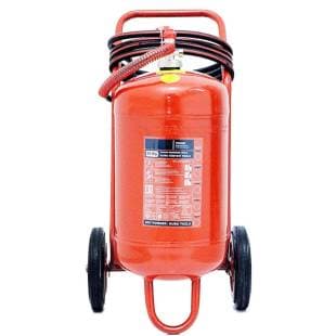 YANGIN SÖNDÜRME TÜPÜ ABC 25 KG YANGIN TÜPÜ