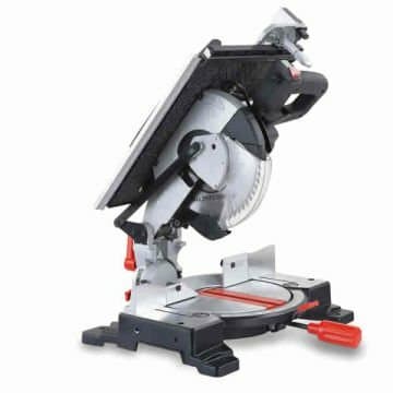 Attlas G6F 250 Üstten Tablalı Gönye Kesme Makinası 250Mm