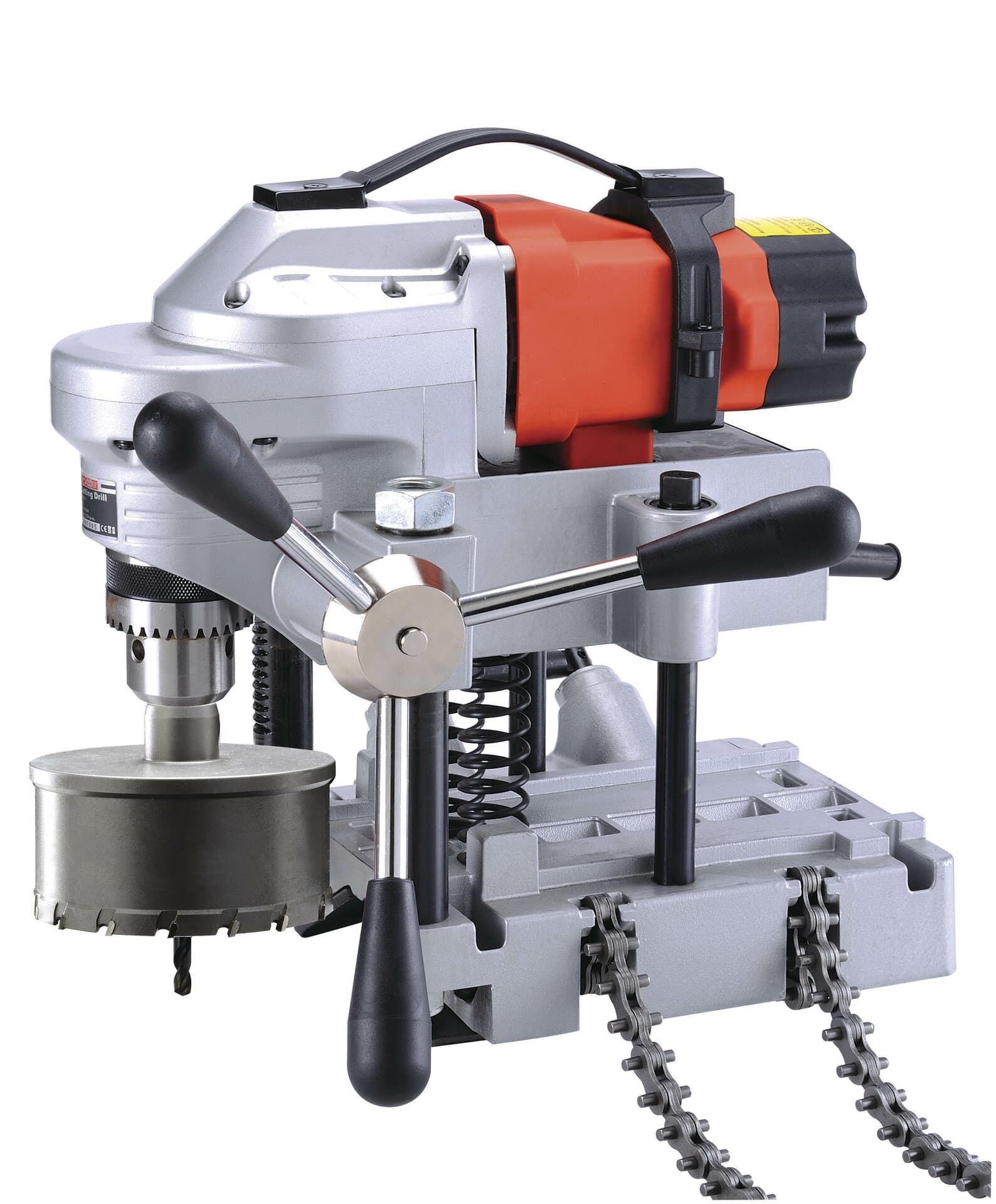 Agp Hc127 Branşman Makinası 1100W