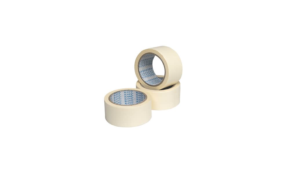 Kavi Maskeleme Bantı 18 Mm X 25 Mt