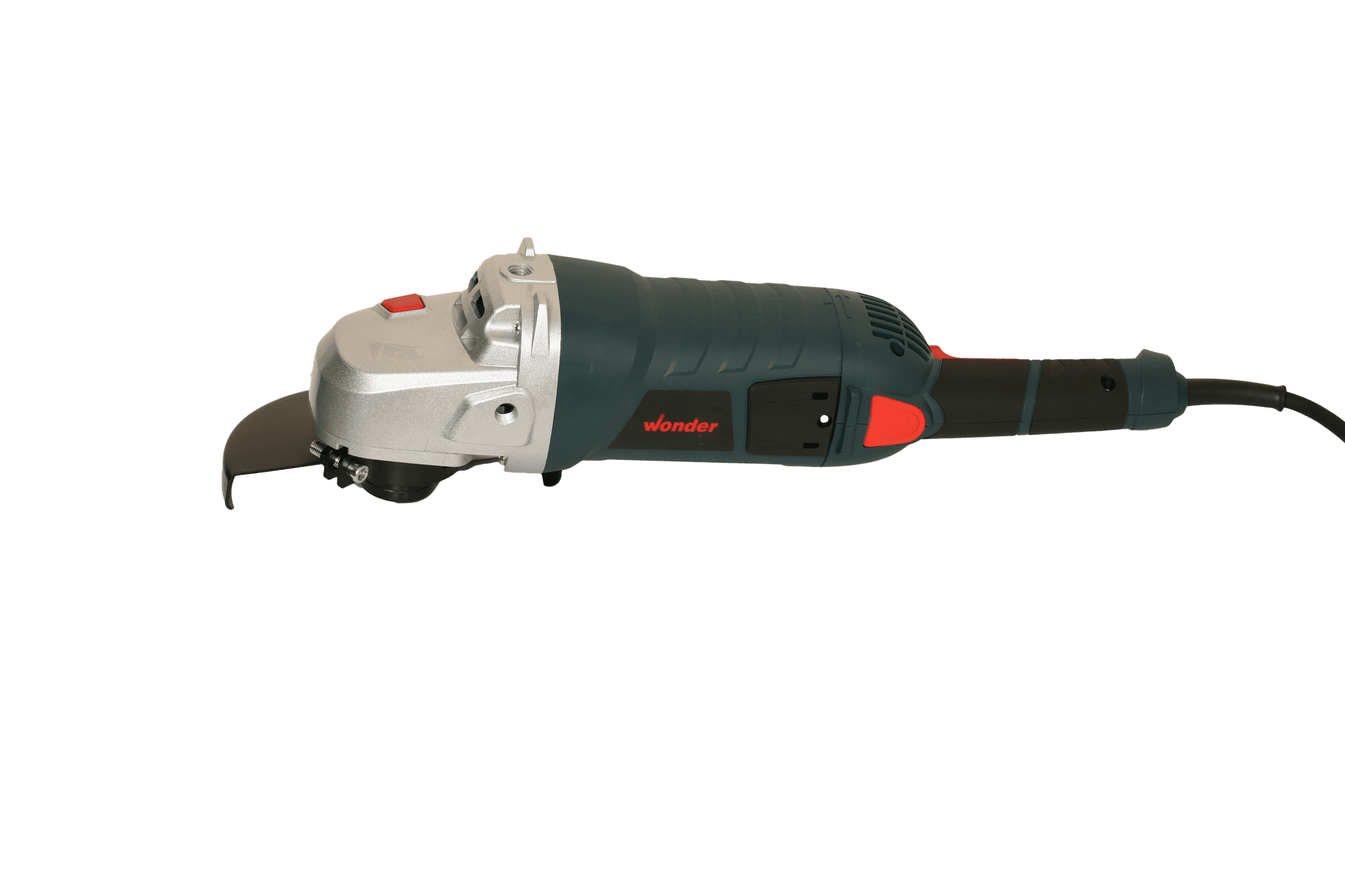 Wonder AG180B Taşlama 2400 Watt 180mm