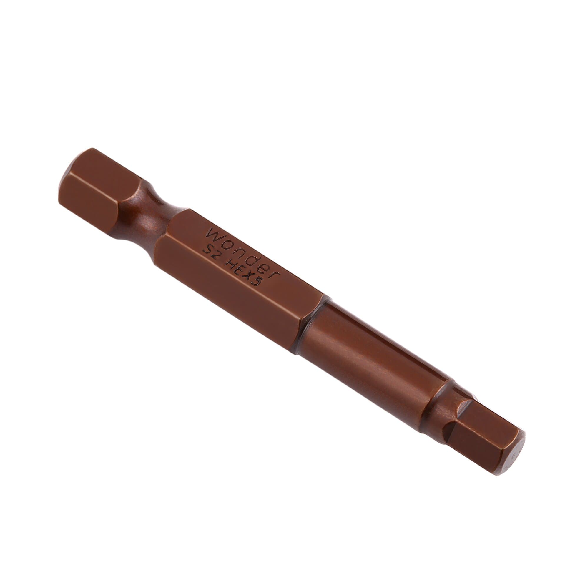 Wonder Profesyonel Allen Hex Bits Uç H 5 50 Mm