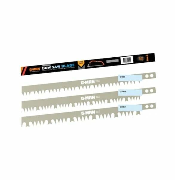 #G-Man Kolastar Ağzı 762 Çapraz