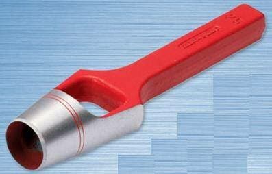 #İzeltaş Kayış Zımbası 26 Mm